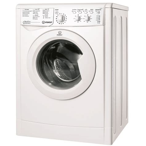 Specs Indesit IWC 60851 C ECO IT washing machine Front